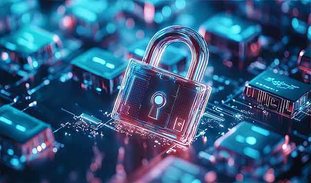 Computer security is a big industry in our modern world